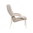 Кресло Leset Лион  Слоновая кость Малмо 05