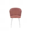 Стул Leset Эшби   Персиковый