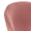 Стул Leset Эшби   Персиковый