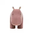 Пуф Leset Hippo   Omega 19 - компаньон Omega 02