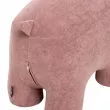 Пуф Leset Hippo   Omega 19 - компаньон Omega 02