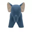 Пуф Leset Elephant   Omega 45 - компаньон Omega 02