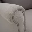 Кресло Leset Винтаж   Milos 09 - компаньон Milos 20