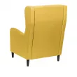 Кресло Leset Хилтон   V28 желтый
