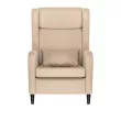 Кресло Leset Хилтон   V18 бежевый