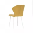 Стул Leset Гувер полоса   Ultra Mustard