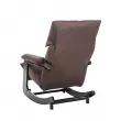 Кресло-трансформер Модель 81 Венге ткань V 24  Венге V24 коричневый