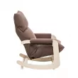 Кресло-трансформер Модель 81 Дуб шампань ткань V 23  Дуб шампань V23 молочный шоколад