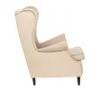 Кресло Leset Винтаж   V18 бежевый