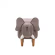 Пуф Leset Slon COMBI Milos 16 / Milos 02