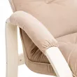 Кресло-трансформер Leset Левада  Слоновая кость V18 бежевый