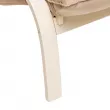 Кресло-трансформер Leset Левада  Слоновая кость V18 бежевый