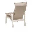 Кресло-трансформер Leset Левада  Слоновая кость Malmo 05