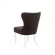 Стул Leset Один   Шоколадный
