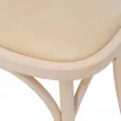 Стул Leset Грид  Белёный дуб Ваниль