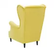 Кресло Leset Винтаж   V28 желтый