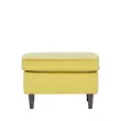 Пуф Leset Микс   V28 желтый