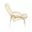 Кресло-трансформер Leset Левада  Слоновая кость Dundi 112