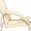 Кресло-трансформер Leset Левада  Слоновая кость Dundi 112