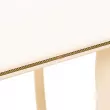 Стол журнальный Leset Ретро М  Дуб шампань 