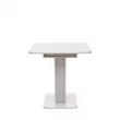 Стол раздвижной 80.528 Leset Бари Бодега белый / Серый