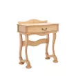 Стол туалетный Leset Джульетта  Светлый дуб 
