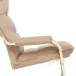 Кресло-трансформер Leset Оливер  Слоновая кость V18 бежевый