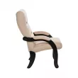 Кресло Leset Дэми  Венге V18 бежевый