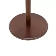 Вешалка напольная Leset Бостон  Орех 