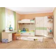 Модульная детская Акварель (DaViTa-мебель)