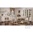 Гостиная AFINA (Афина) белый с золотом