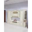Стенка Деметра (Кубань-Мебель)