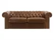 Диван 2-х местный Chesterfield