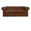 Диван 2-х местный Chesterfield