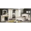 Спальня Карина-3 (Ярцево Мебель)