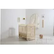 Детская кроватка Даниэль