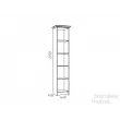 Гостиная Прованс