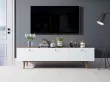 Комод Berber под TV  /  444