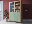 Буфет Berber, принт 12