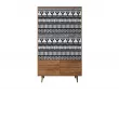 Шкаф трехстворчатый Berber  /  625