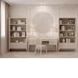 Книжный шкаф