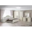 Спальня Деметра (Кубань-Мебель)