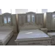 Спальня Деметра (Кубань-Мебель)