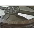Стол журнальный CHARMOND овальный