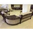 Диван угловой Мелодия (Боринское)