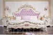 Кровать Венеция Classic 1,6 крем