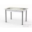 Стол Грация, микролифт