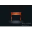 Стол туалетный №156 (орех)