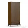 Шкаф для одежды №1