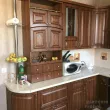 Кухня Прага (Кубань-Мебель)